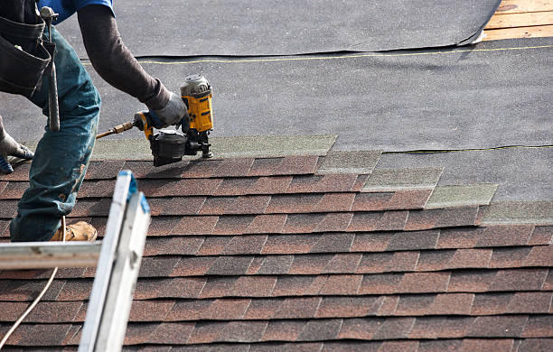 Licensed Gutter Installation service in Pompton Lakes, NJ - Brentwood Metal Roofing